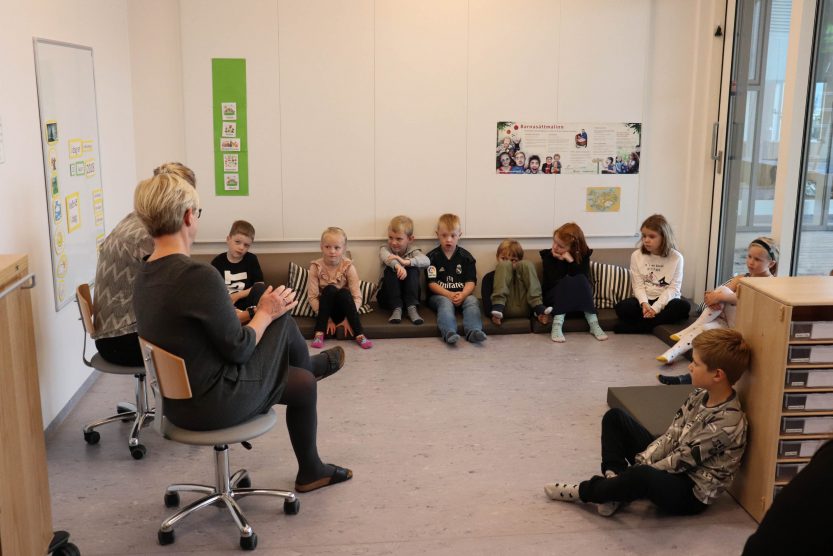 Urriðaholtsskóli 2018 1813