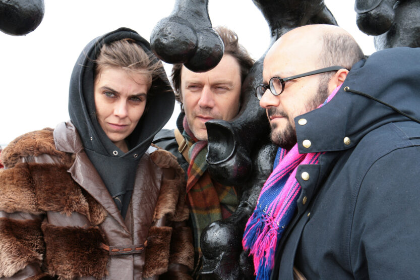 Gabriela Mathias Michael