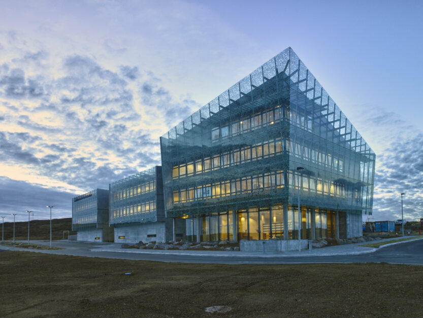 Hus NI Urridaholt CF109993 litil