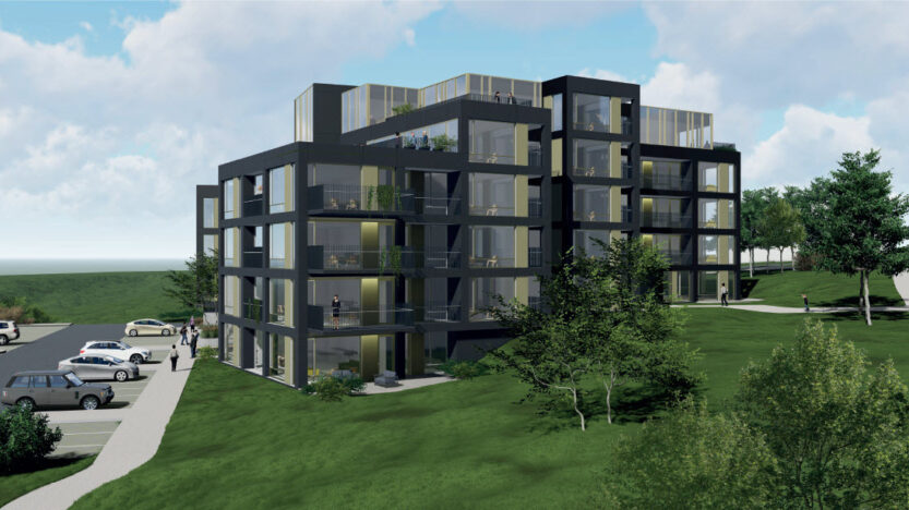 Kennileitishús Tark