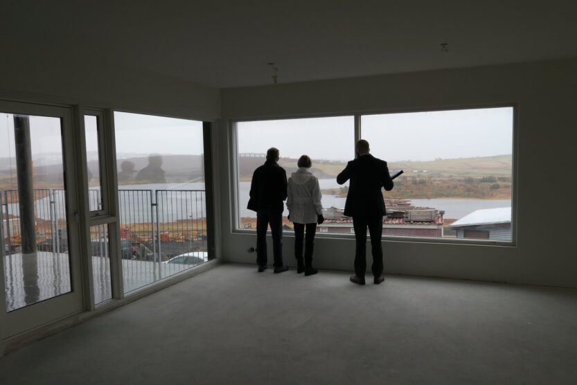 Opið hús Urriðaholti október 001