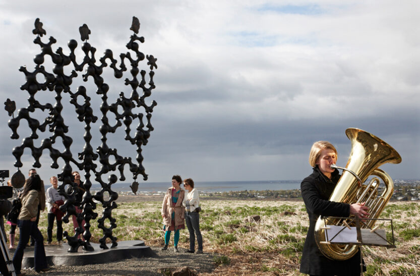 Tree Of Signs2008 IMGL9463