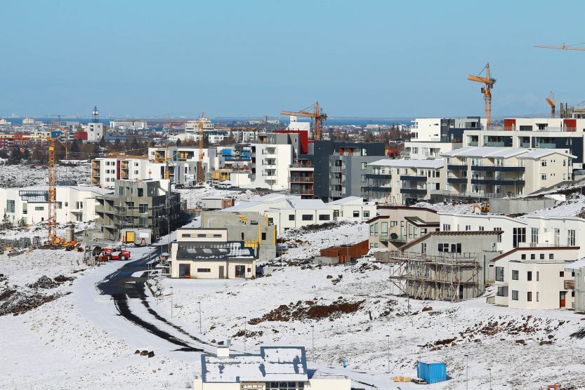 Urriðaholt mars 2017 IMG 2883