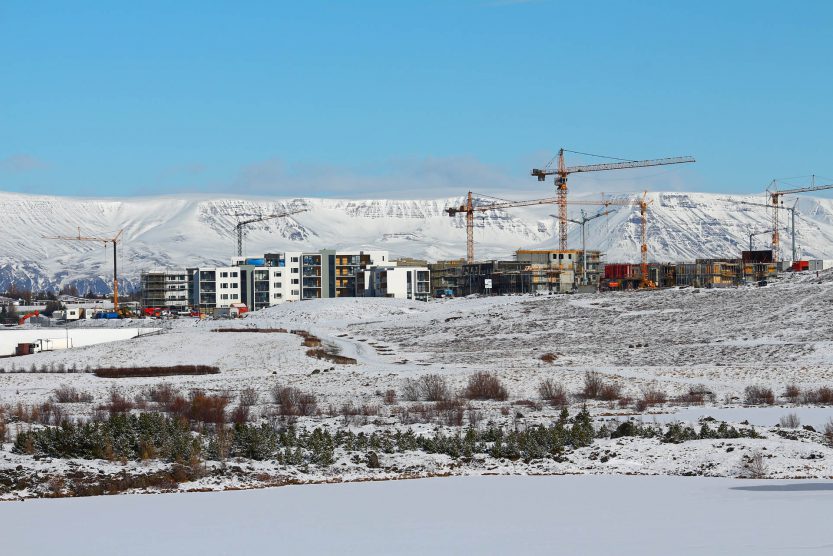 Urriðaholt mars 2017 IMG 2899