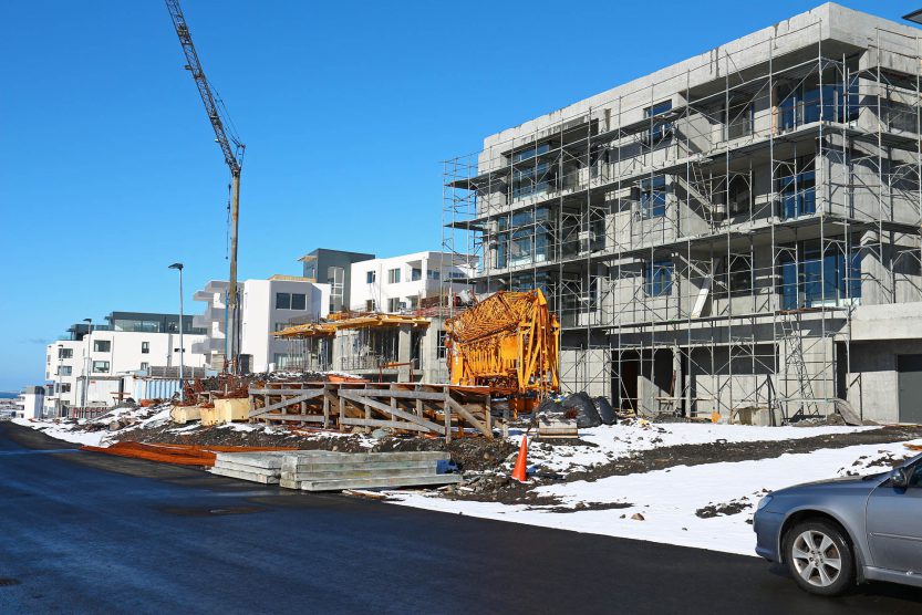 Urriðaholt mars 2017 IMG 2960