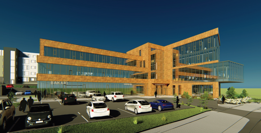 Urriðaholtsstræti 2 4